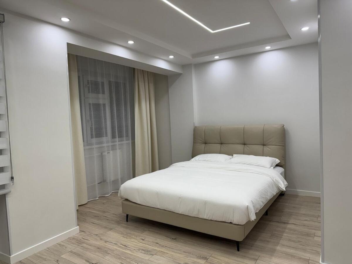 Studio Apartment, Walk to National Park & Markets - Chambres d'hôtes Oulan-Bator