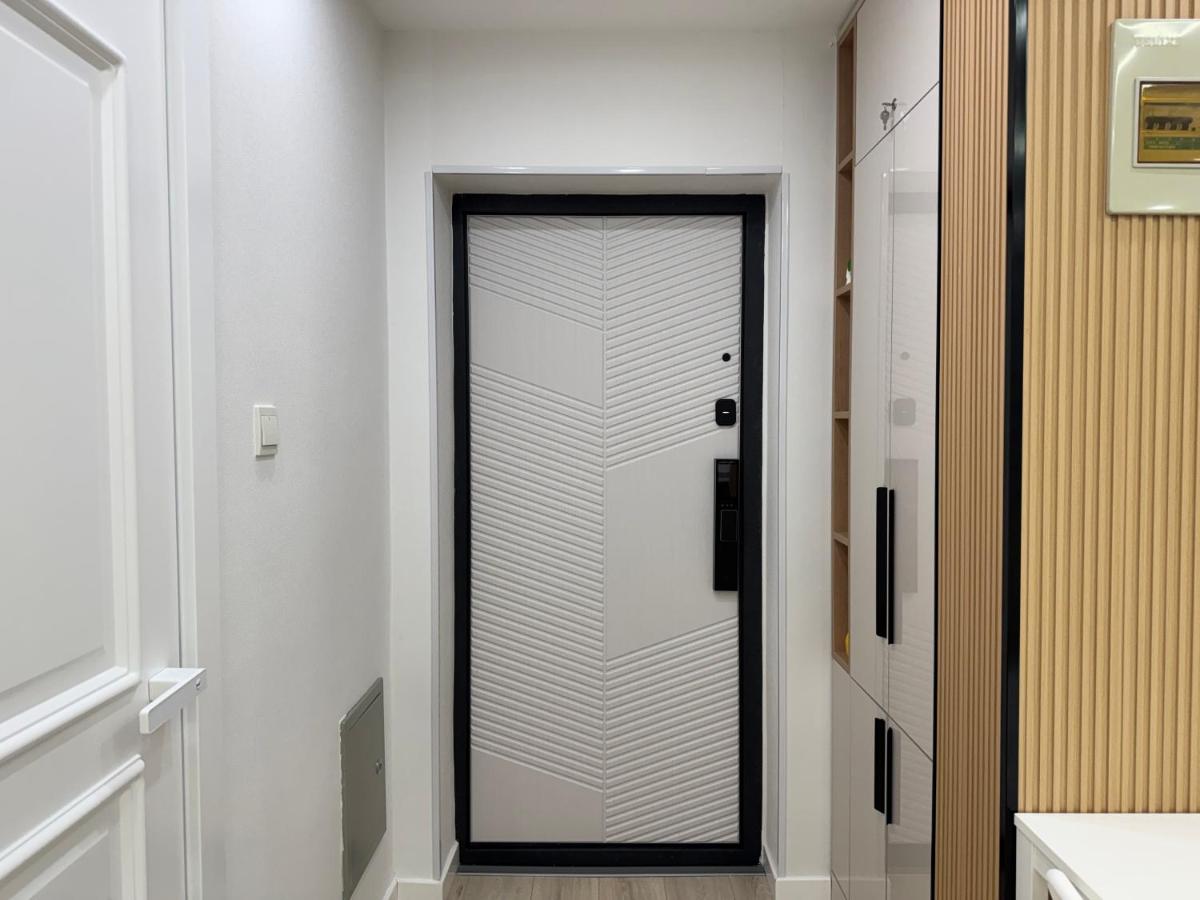 Studio Apartment, Walk to National Park & Markets - Chambres d'hôtes Oulan-Bator