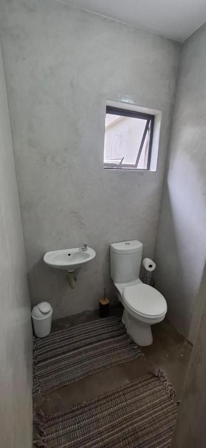 The Grey Courtyard - Ferienwohnung Pretoria