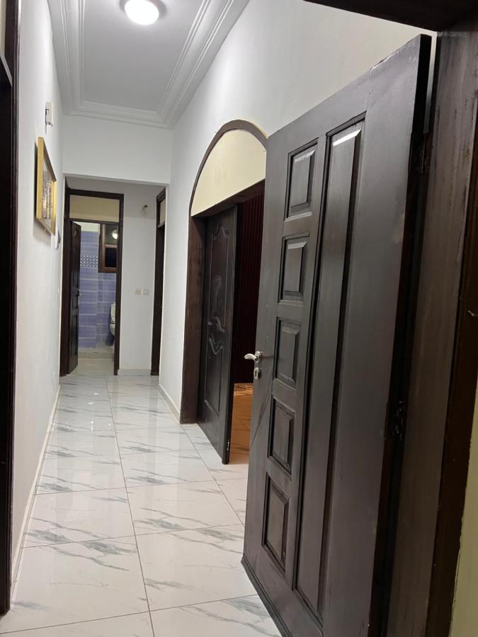 AMG Résidence - B&B Abidjan