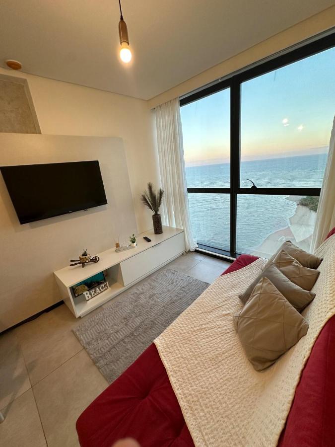 Barra Home Stay - Recife Flats Andar Alto 31 Luxo - B&B Recife
