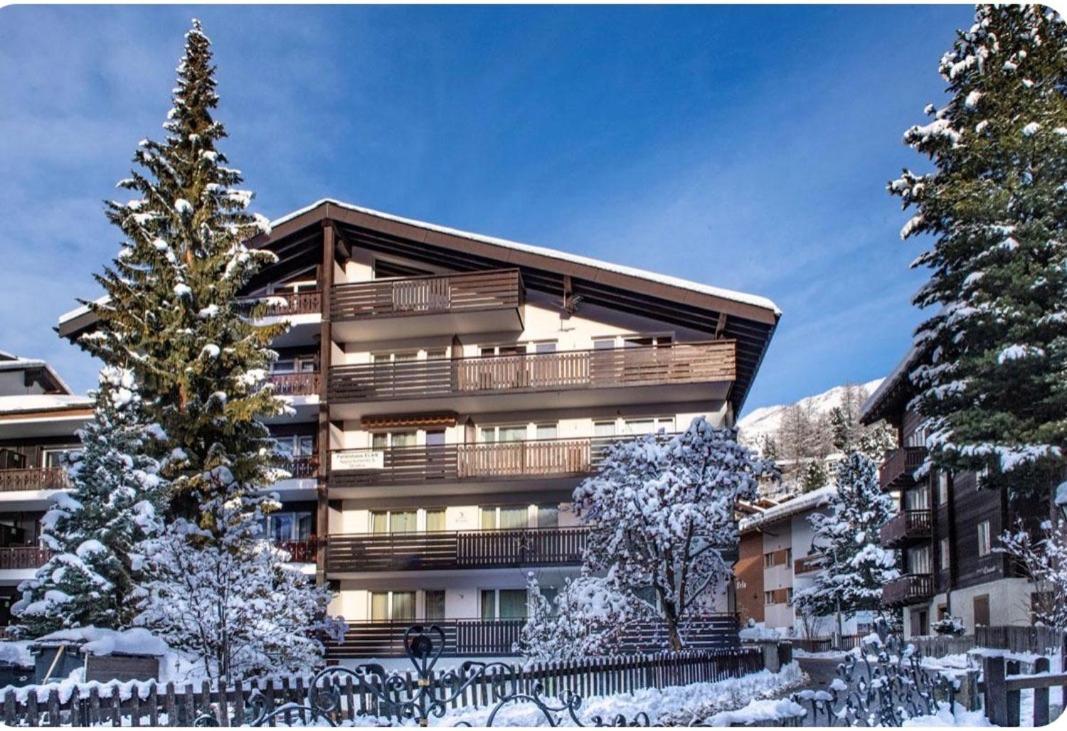 Appartements Elan - B&B Zermatt