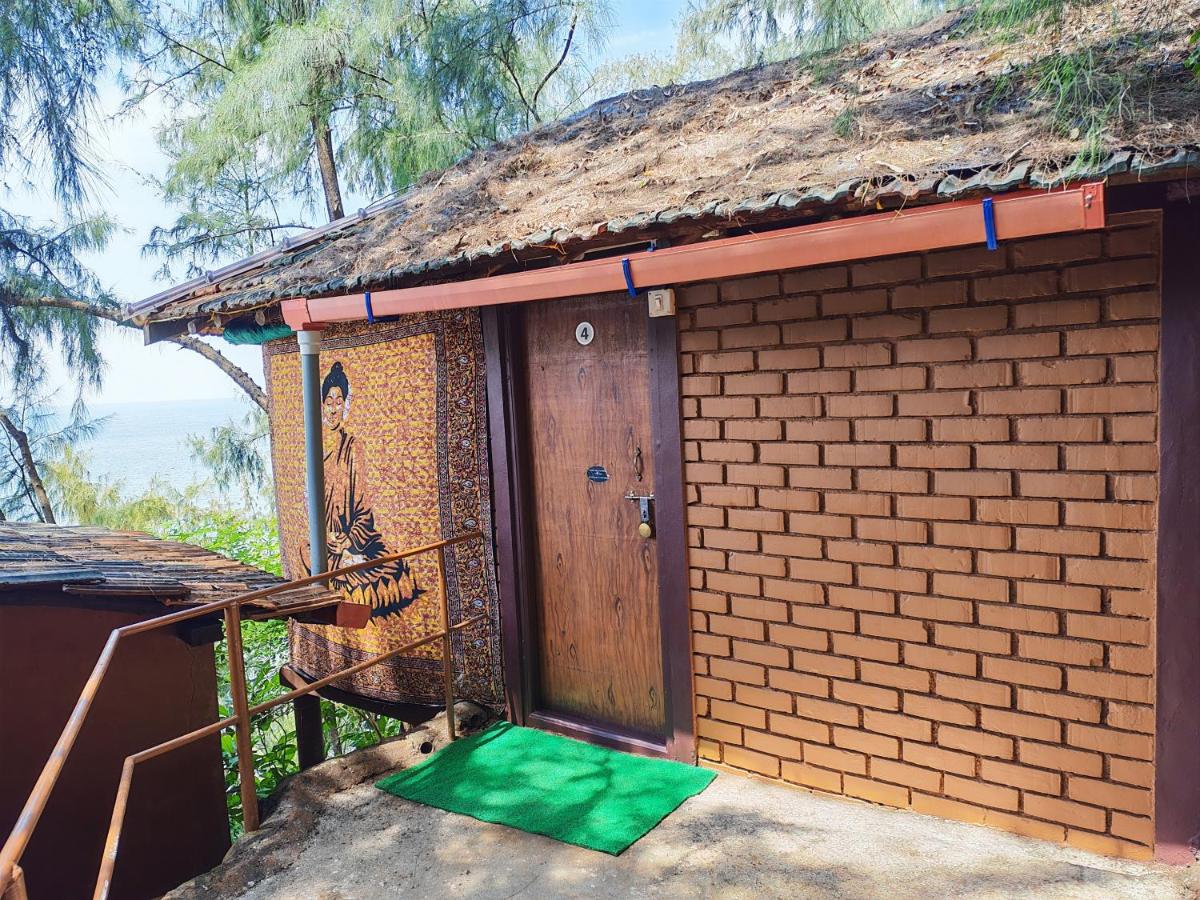 Shantidham sea view cottages - B&B Gokarna