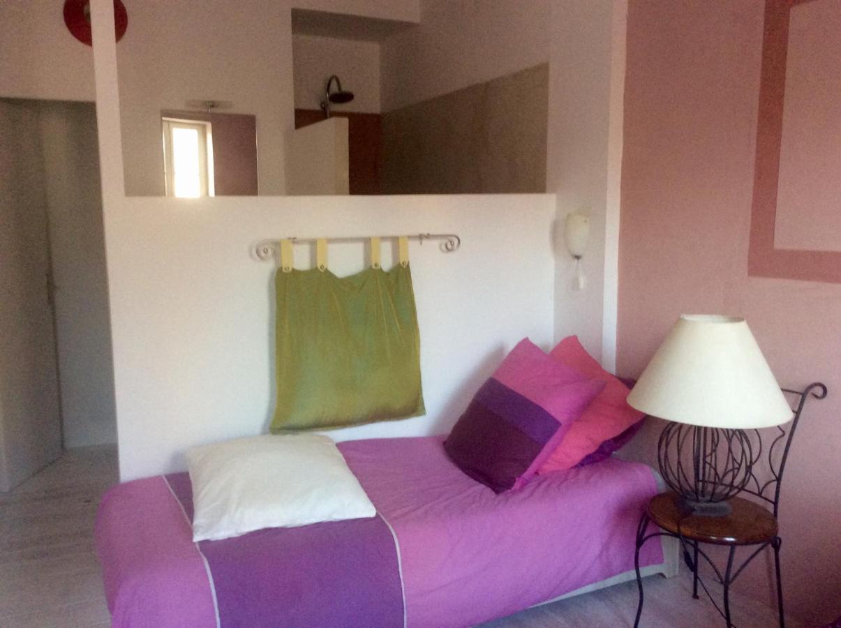 Großes Doppelzimmer