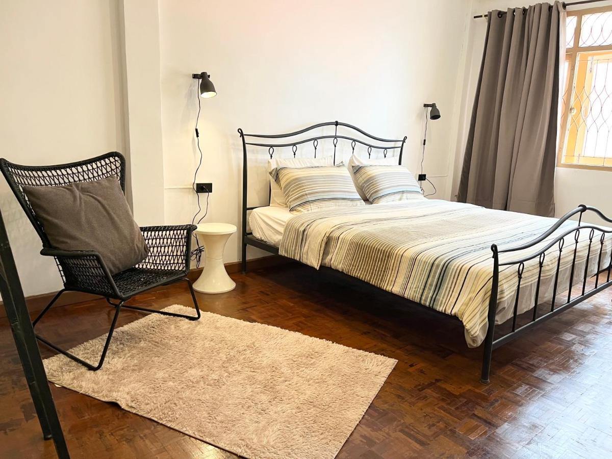 Suite Familiale