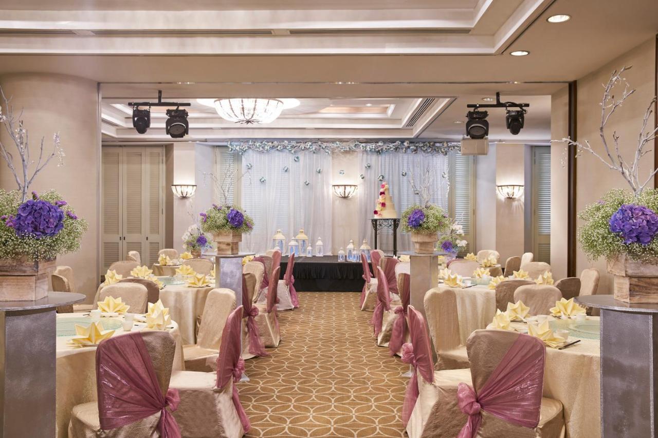 Singapore Rendezvous Hotel Singapore by Far East Hospitality Additional