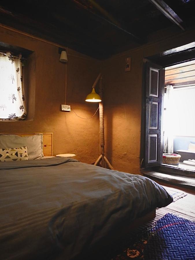 King Room with Mountain View