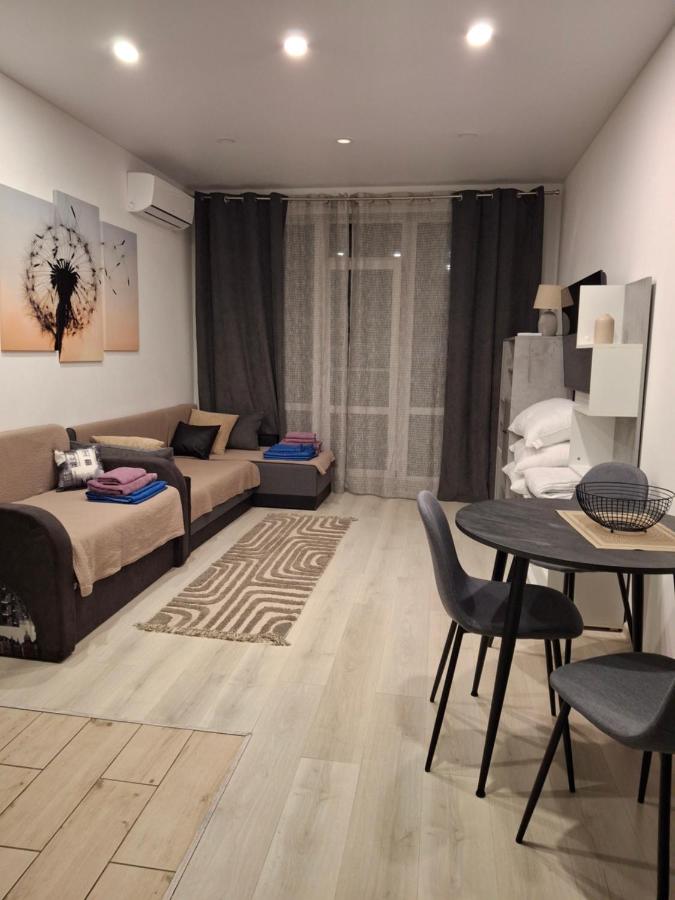 Апартаменти - B&B Sychavka