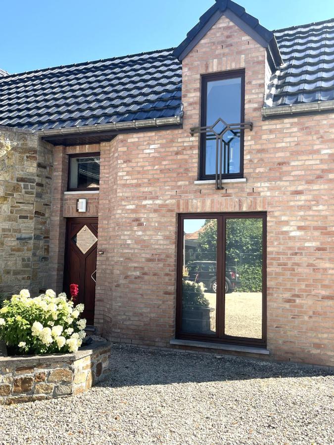 Gîte Le Tilleul Binche - B&B Binche