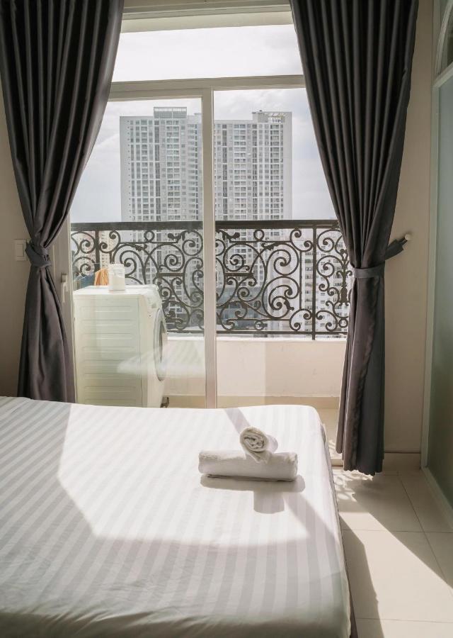 Appartement 4 Chambres
