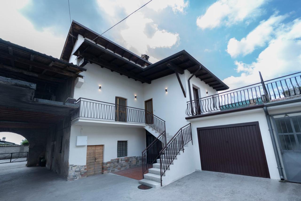COVO Pontenove - Bed and Breakfast San Rocco