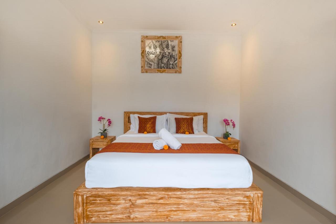 Private Poolvilla mit 1 Schlafzimmer
