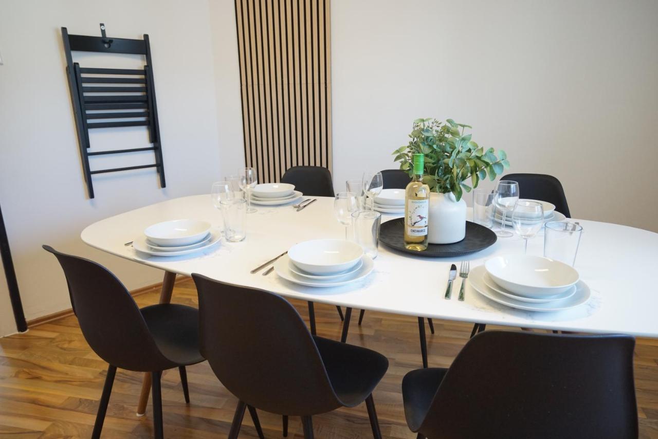 90 qm, 3 SZ , 7 Gäste, Schreibtische & Parkplatz, Herdecke nahe Dortmund - Ferienwohnung Herdecke