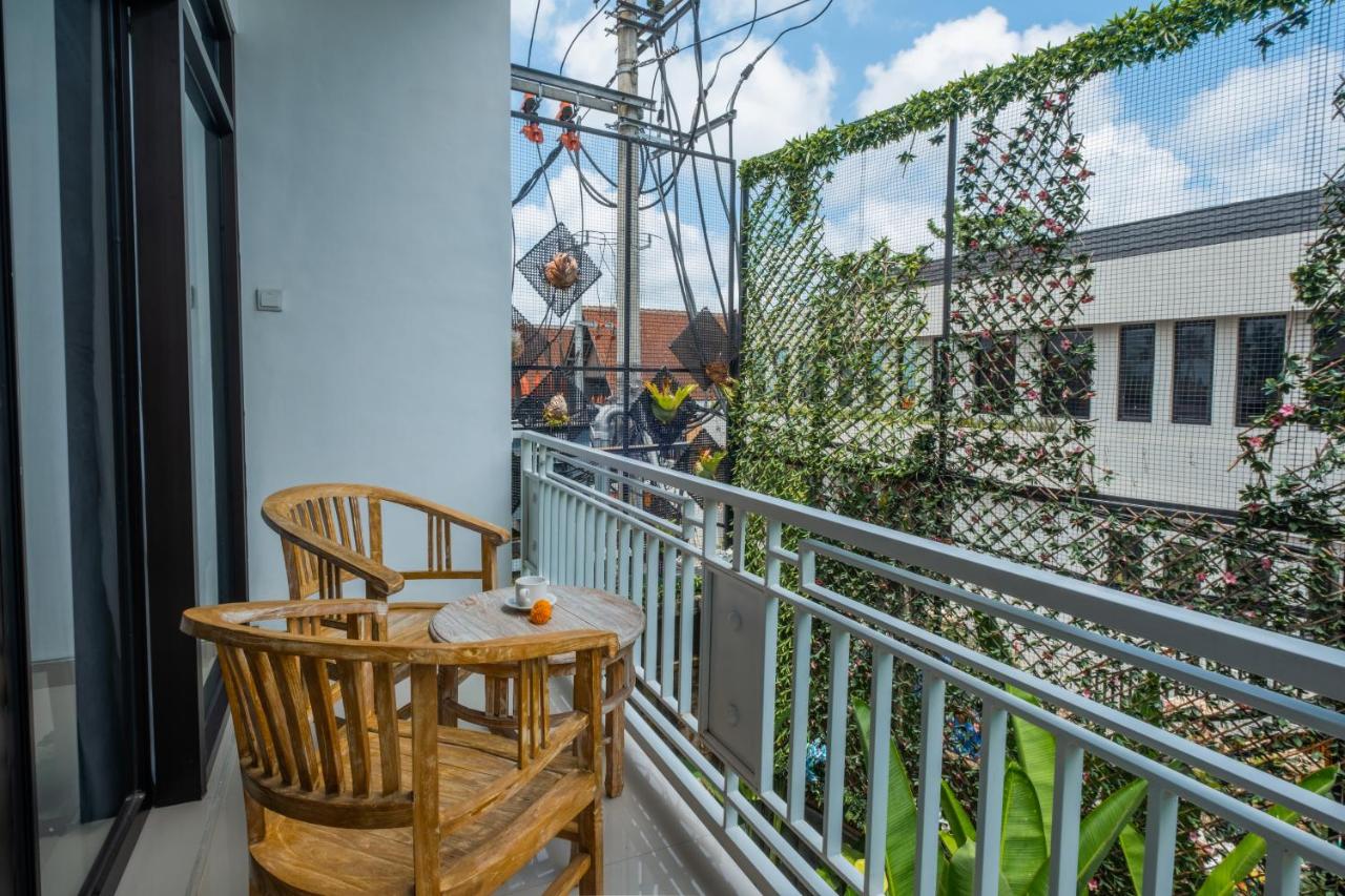 Uma Labak Villa Ubud - Ferienwohnung Ubud