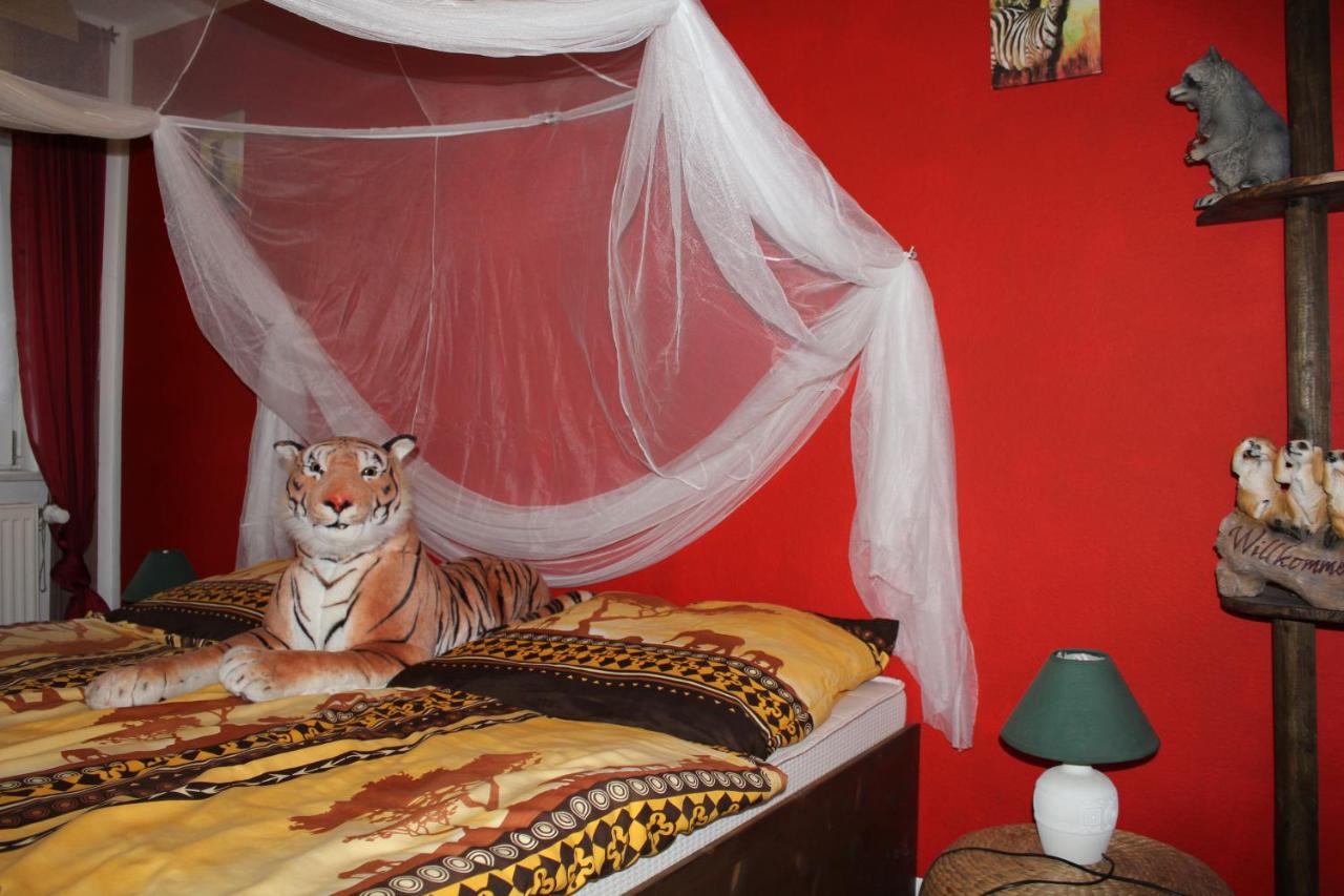 Appartamento con 2 Camere da Letto