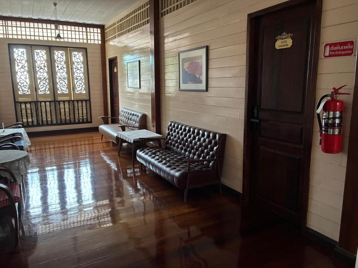Bed in 4-Bed Dormitory Room