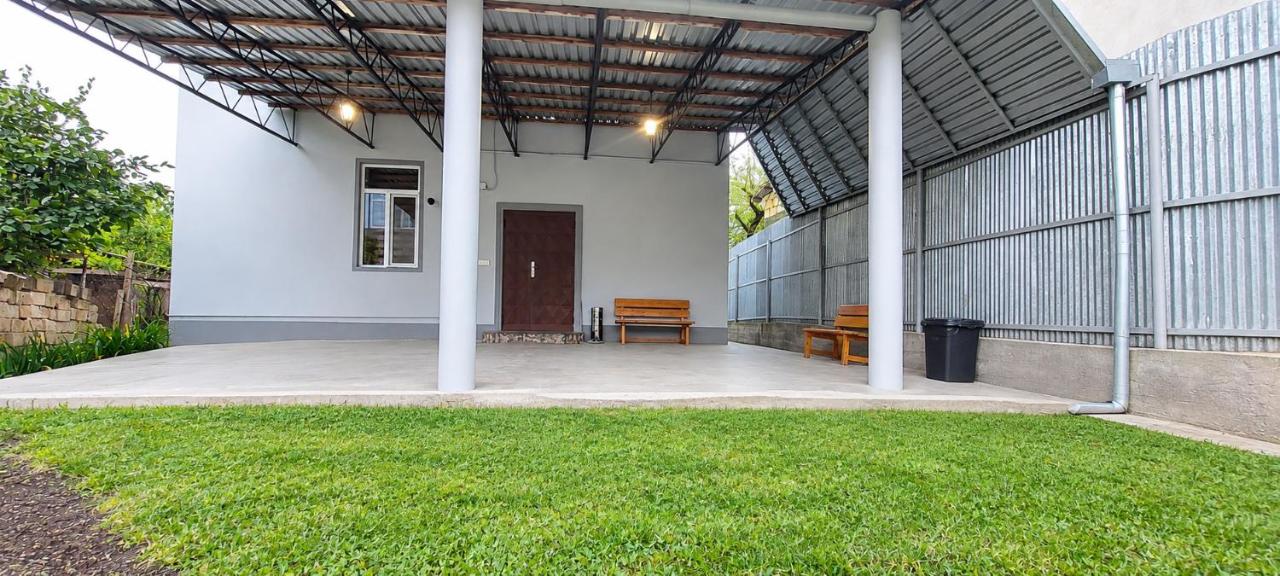 Shahdag Village Home - B&B Qusar