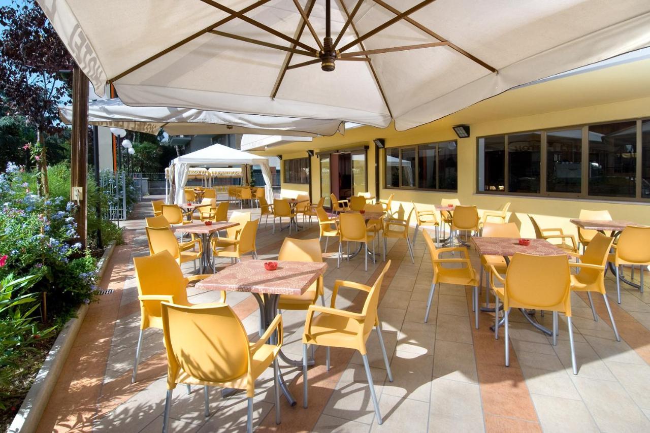 B&B Cervia - Hotel Levante - Bed and Breakfast Cervia