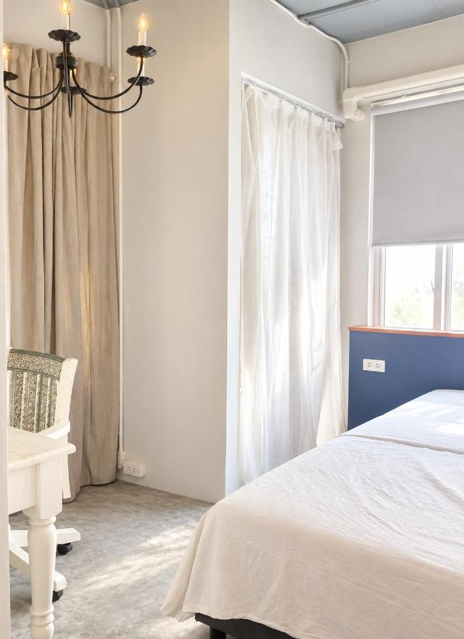 Standard Zimmer mit Queensize-Bett