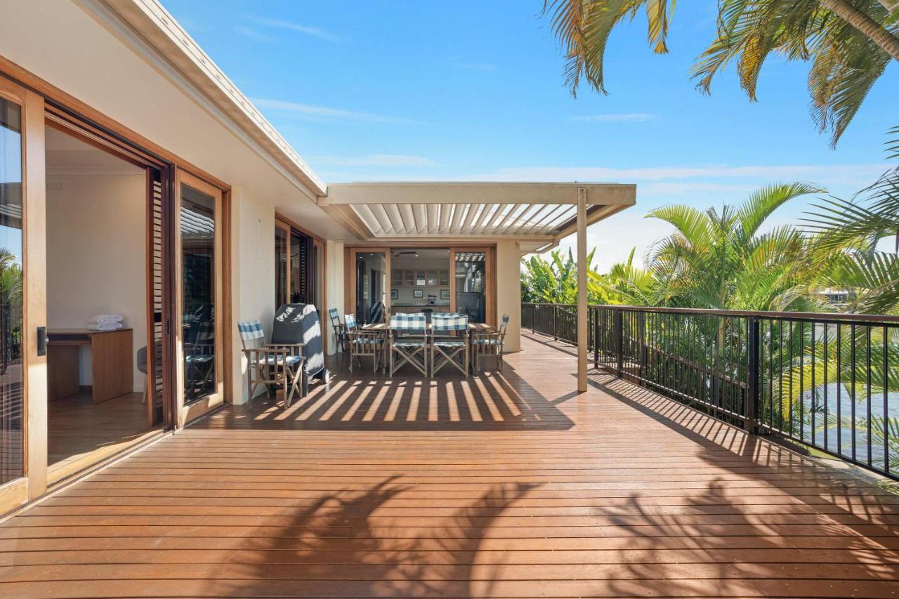 Seahorse Family & Pooch Friendly Waterfront Home - Chambres d'hôtes Neusa Vale