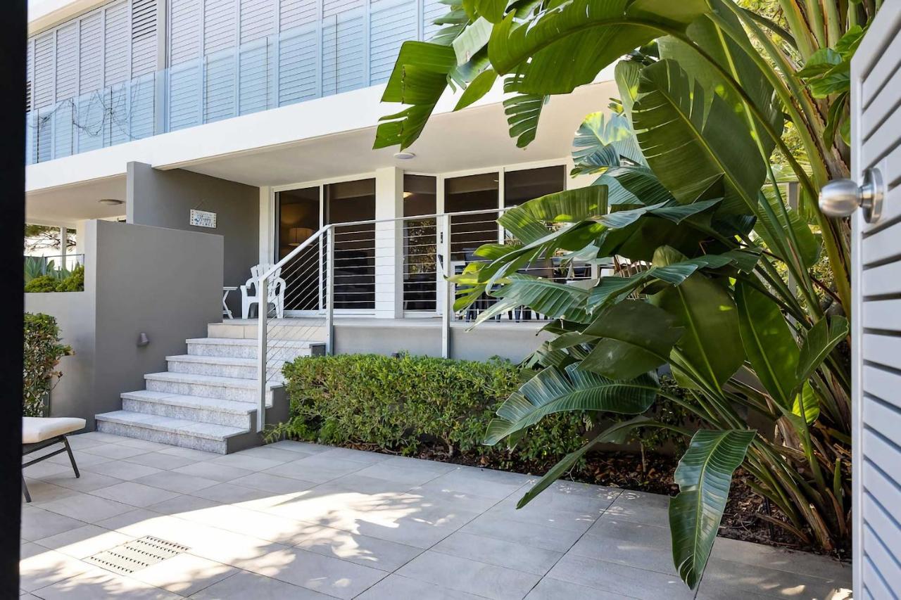 The Sunshine Villa 2 Min walk to Village Beach - Bed and Breakfast Sunshine Beach