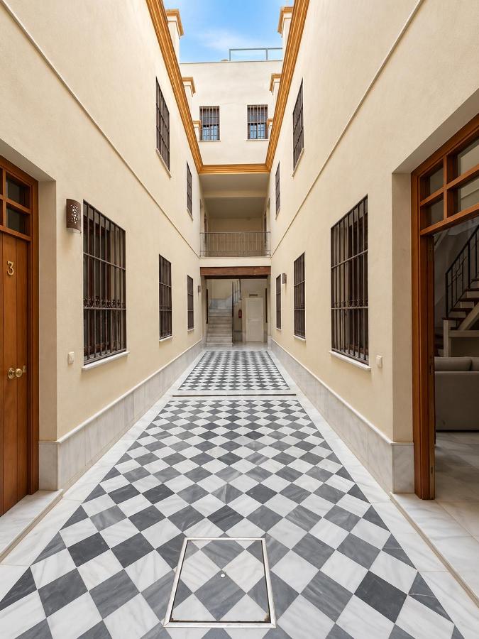DreamsApt Santa Clara - B&B Seville