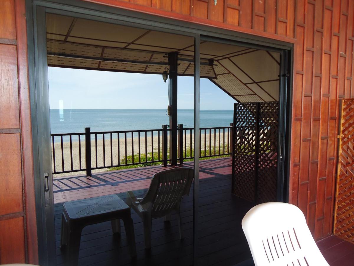 Habitación Doble Deluxe con vistas al mar