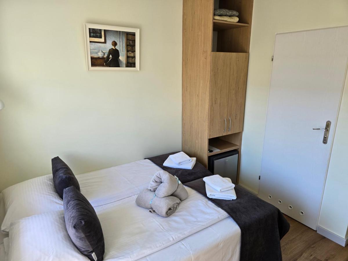 Pokoje u Julika - Chambres d'hôtes Krynica Morska