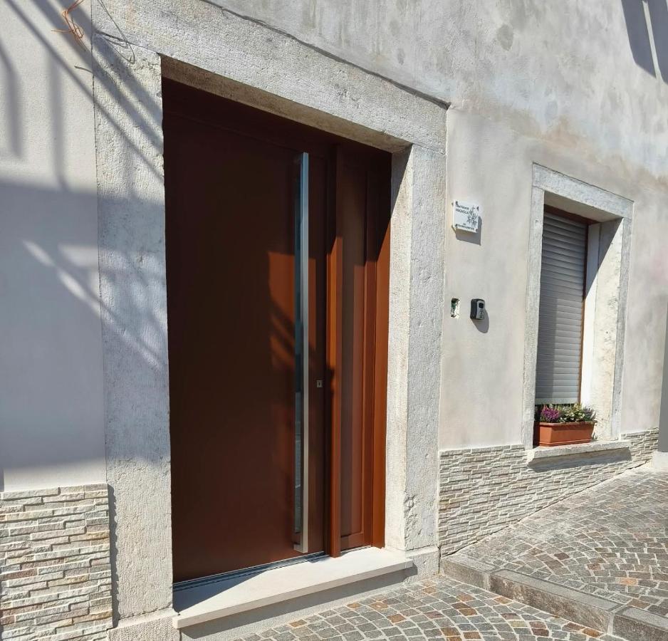 casa vacanze Magnolia - Bed and Breakfast Roverè della Luna