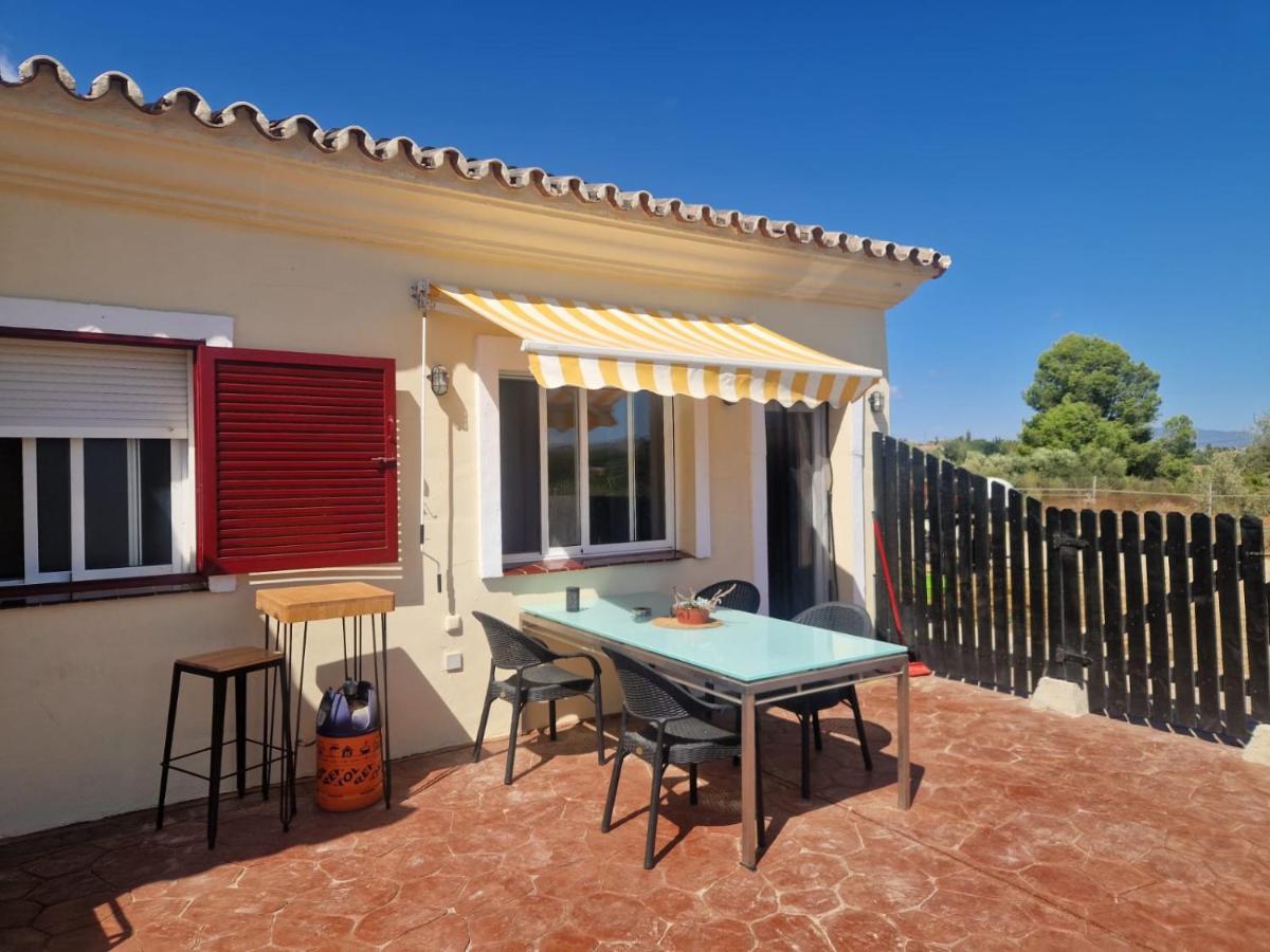 Casa Anna Rancho Pancho - B&B Alhaurín el Grande