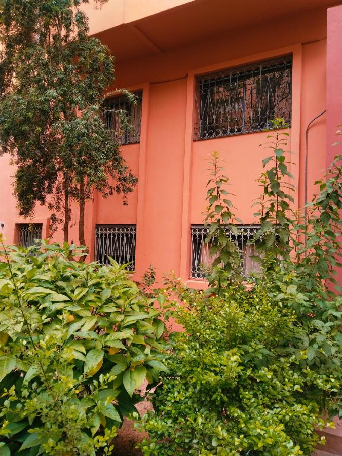 Résidence izdihar 3 - B&B Marrakesh