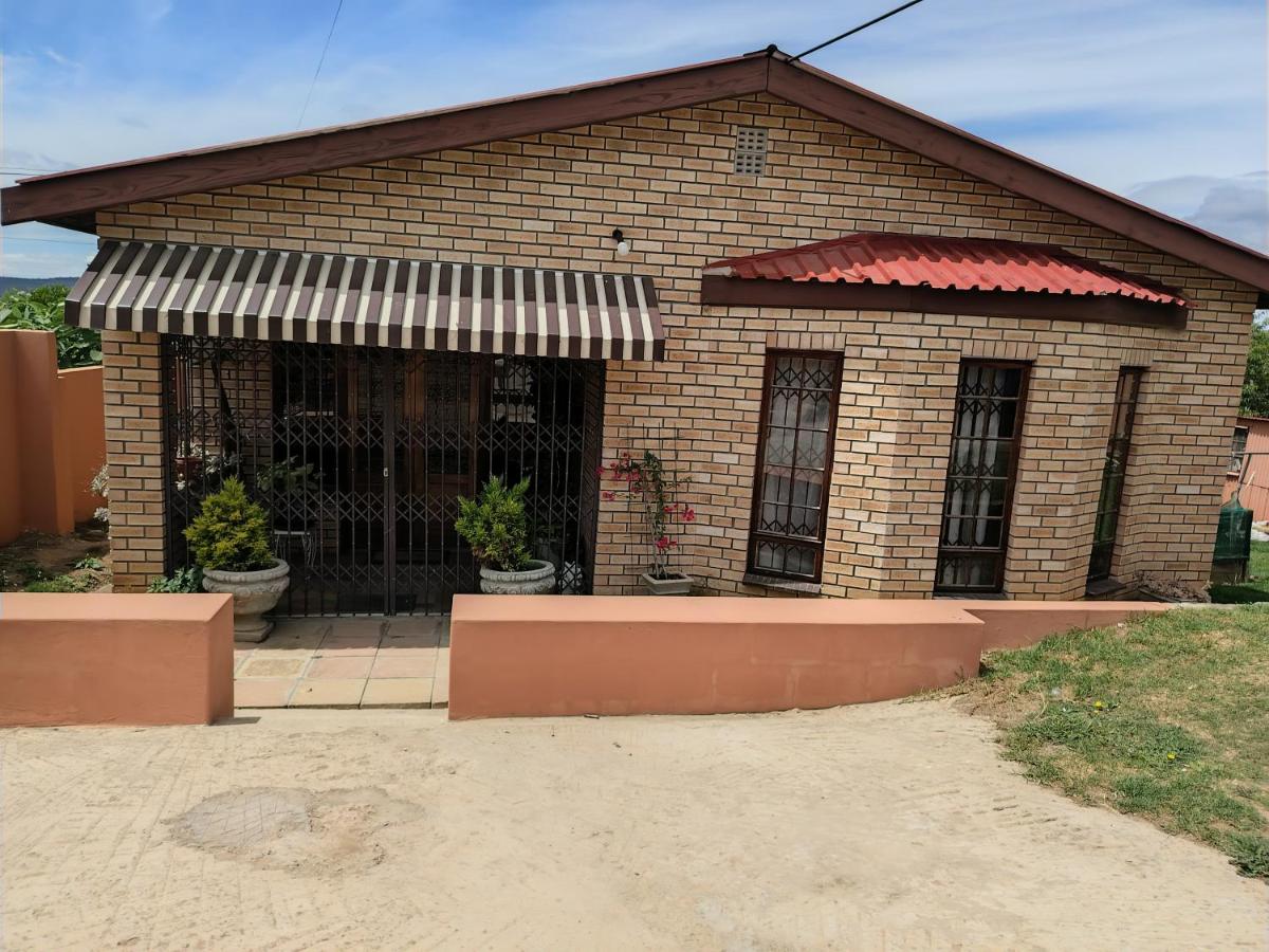 Lindrish's B&B - Chambres d'hôtes Makhanda