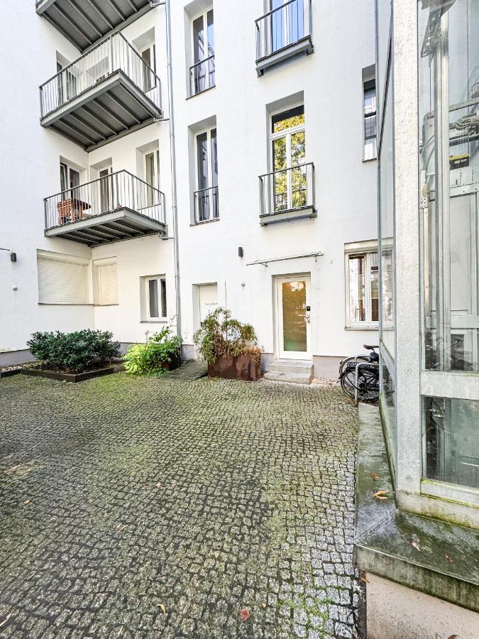 Apartment for 4, Prenzlauer Berg - Ferienwohnung Berlin