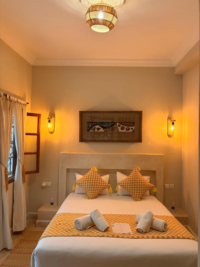 Habitación Doble con baño privado