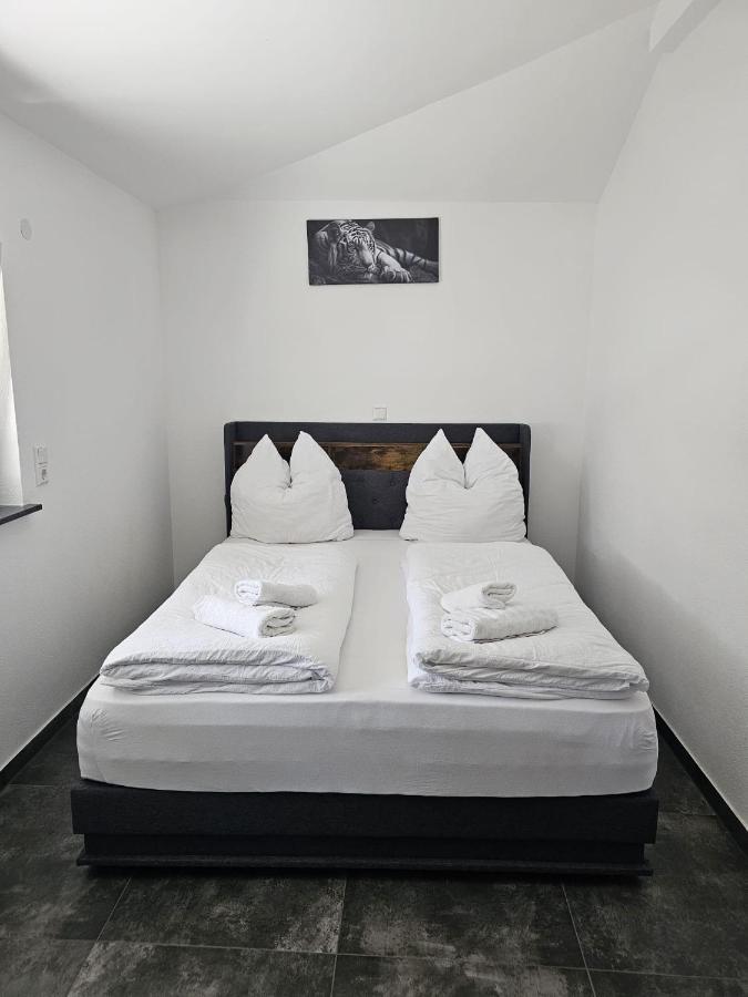Ferienwohnung auf der Alb-Wittlingen - Bed and Breakfast Bad Urach