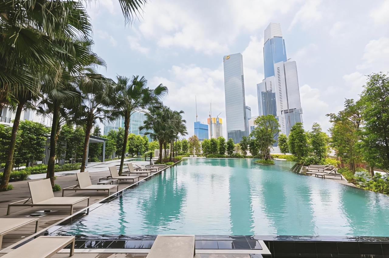 Premium Suites Agile Bukit Bintang - Ferienwohnung Kuala Lumpur