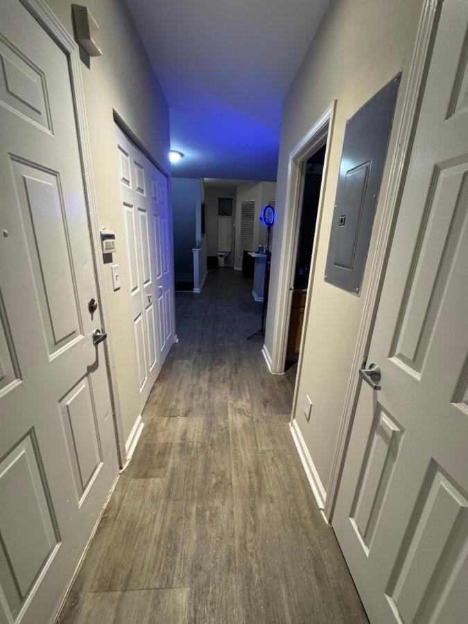 SKYLINE LOFT RETREAT Game Room Paradise - Chambres d'hôtes Atlanta