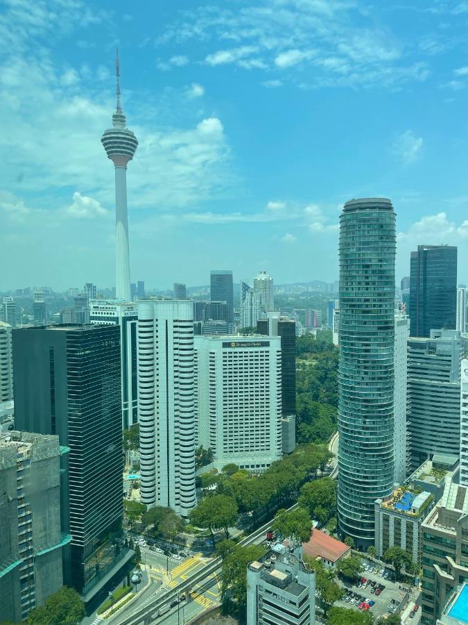 Vortex Suites KLCC by Assembly line - Bed and Breakfast Kuala Lumpur