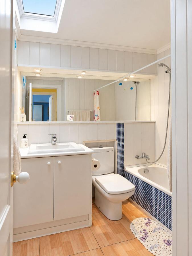 Los Robles Verdes - Ferienwohnung Maspalomas