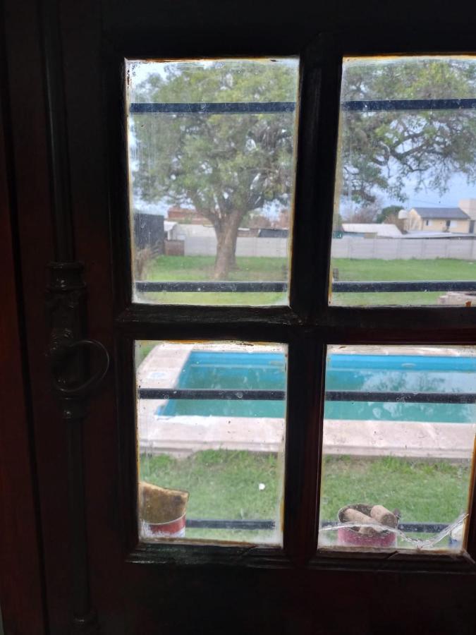 La Rosadita - B&B Paraná