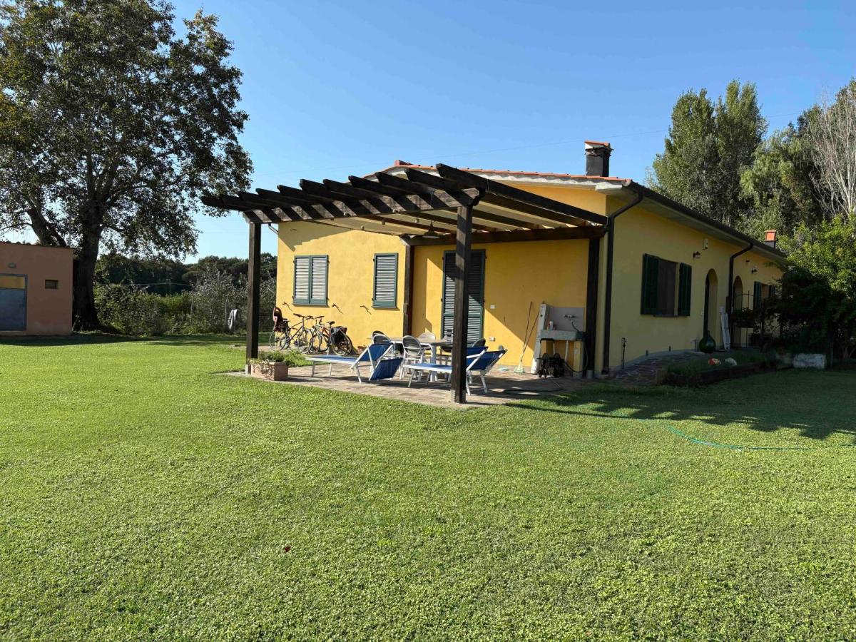 Casa Tre Pini - Chambres d'hôtes San Piero a Grado