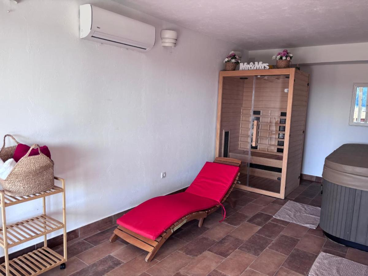 Agroturizam Na Malenom brijegu TRATINČICA - Chambres d'hôtes Veliki Grđevac