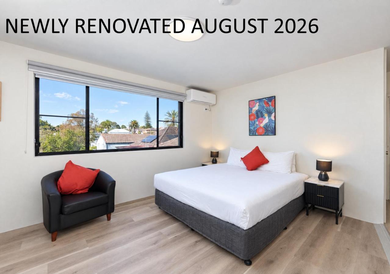 Drummoyne Furnished Apartments - B&B Sydney