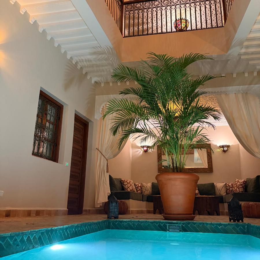 Riad dei colori - B&B Marrakech