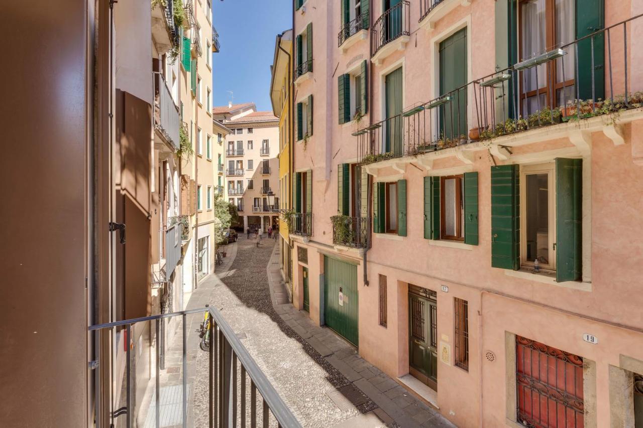 Studio Apartment Via Dell'arco 24