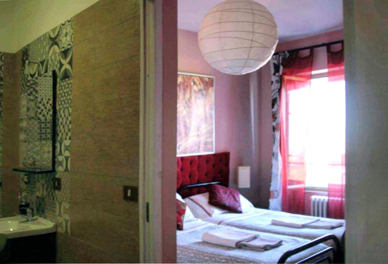 Chambre Lits Jumeaux