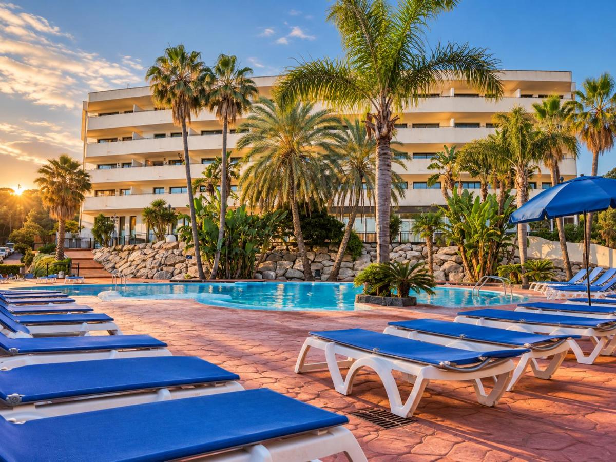 Cap Salou Binda Mar Apartment - Chambres d'hôtes Salou