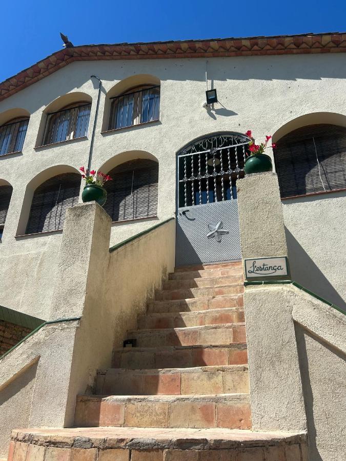 L'Estança de Can Rodó - B&B Vilobí d'Onyar