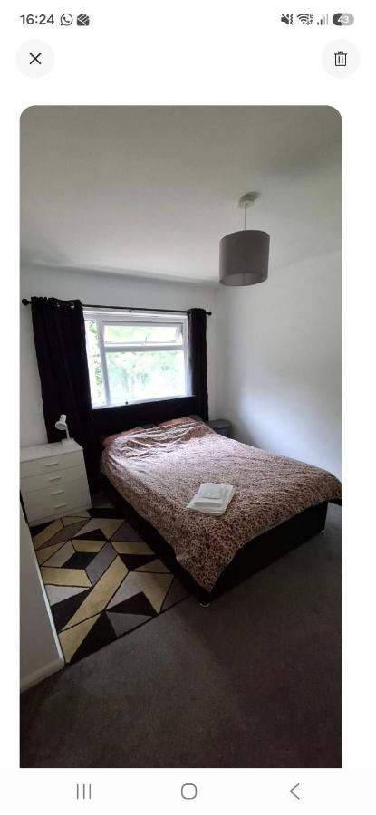 Crawley Double Room - B&B Crawley