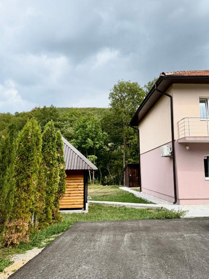 Mirina village house - Ferienwohnung Pljevlja